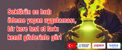 Slot Turnuvası promotion