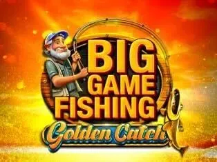 Big Game Fishing Golden Catch thumbnail
