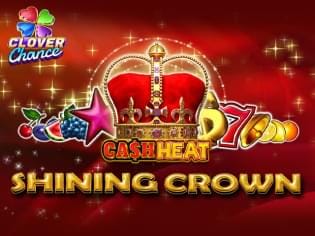 Shining Crown Cash Heat screenshot