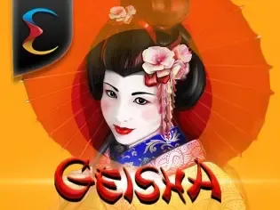 Geisha screenshot