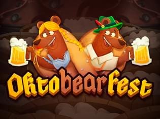Oktobearfest screenshot