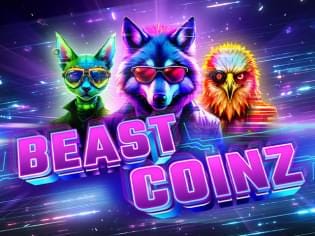 Beast Coinz thumbnail