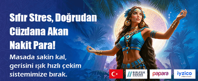 En Güncel Bonuslar Burada